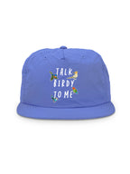 Talk Birdy To Me Quick-Dry Cap