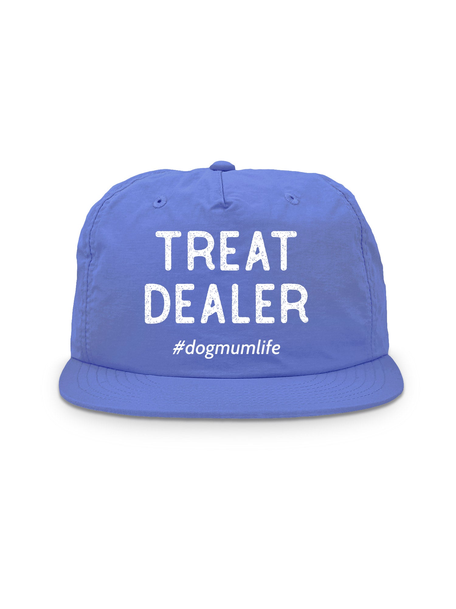 Treat Dealer Customisable Quick-Dry Cap