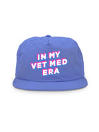 In My Vet Med Era Quick-Dry Cap