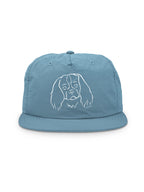 Cavalier King Charles Spaniel Quick-Dry Cap