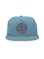Cool Dog Dad Club Orb Quick-Dry Cap