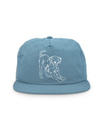 Dalmatian Quick-Dry Cap