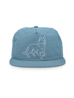 German Shepherd Quick-Dry Cap