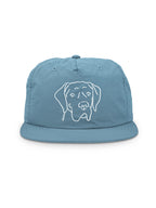 Great Dane Quick-Dry Cap