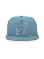 Great Dane Quick-Dry Cap