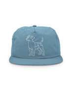 Jack Russell Terrier (Smooth Coat) Quick-Dry Cap