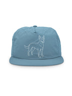 Kelpie Quick-Dry Cap