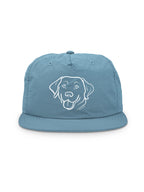 Labrador Quick-Dry Cap