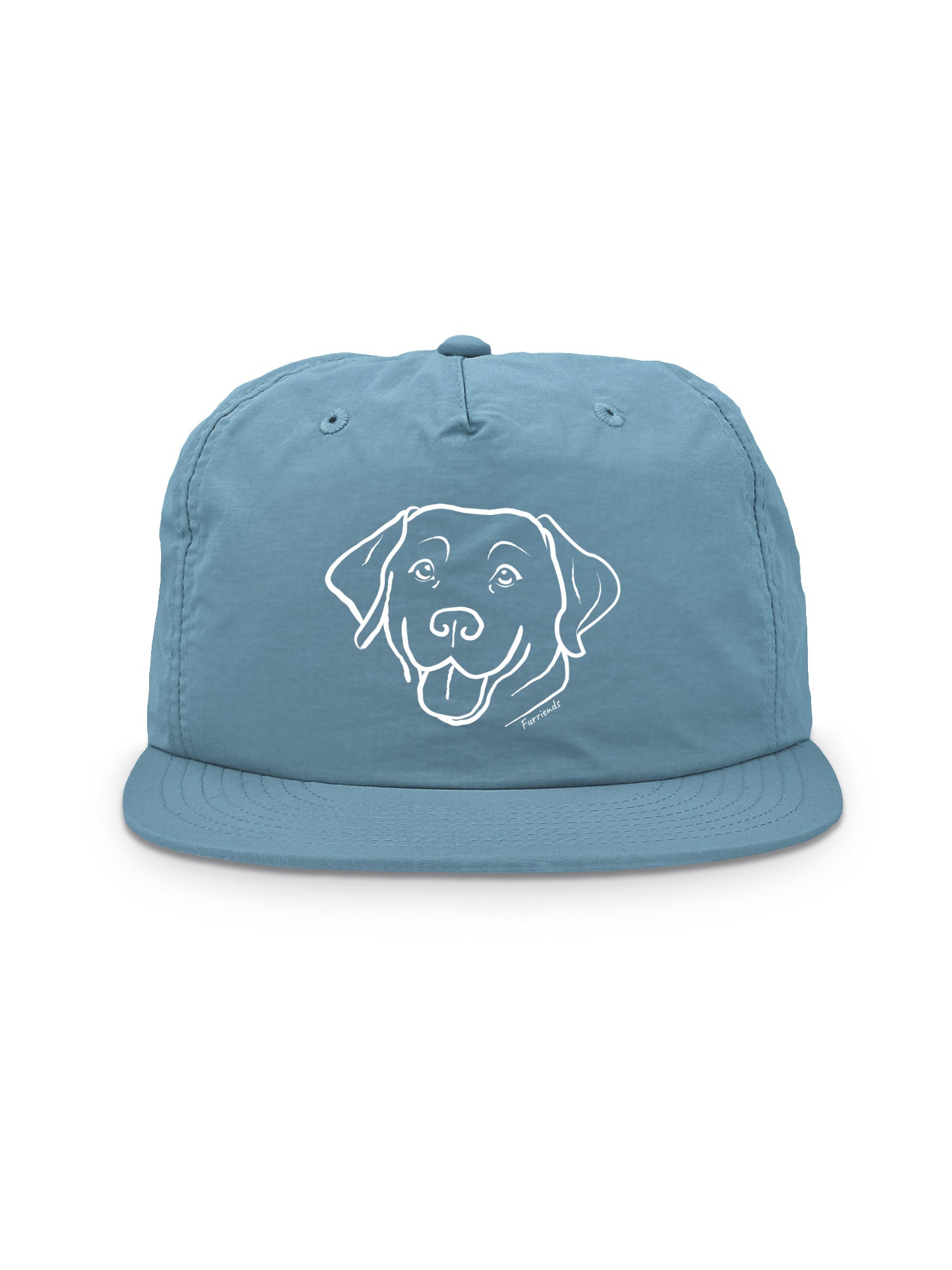 Labrador Quick-Dry Cap