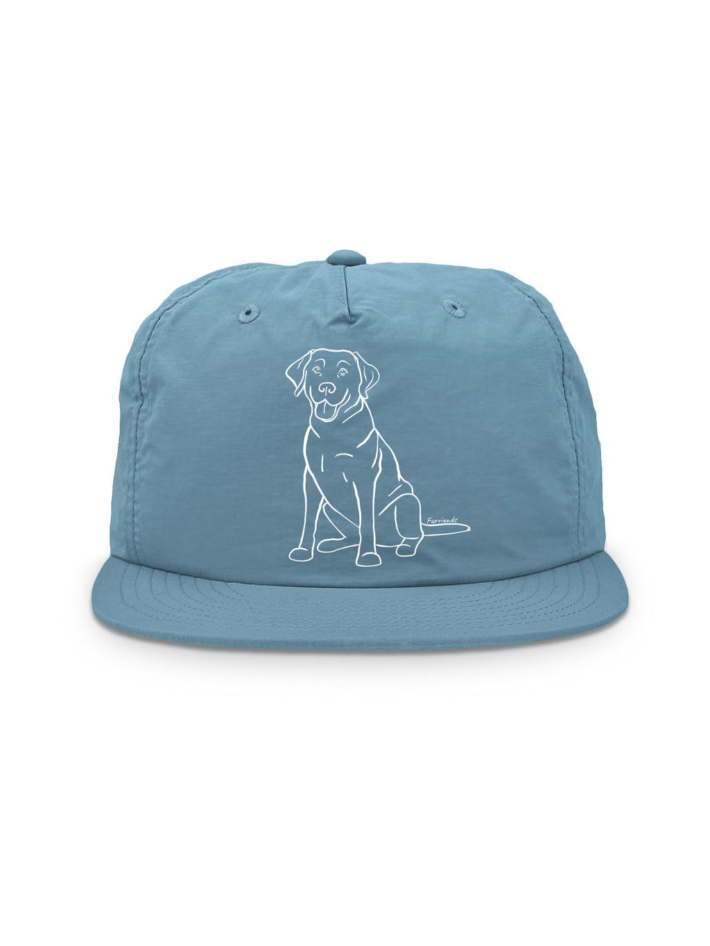 Labrador Quick-Dry Cap
