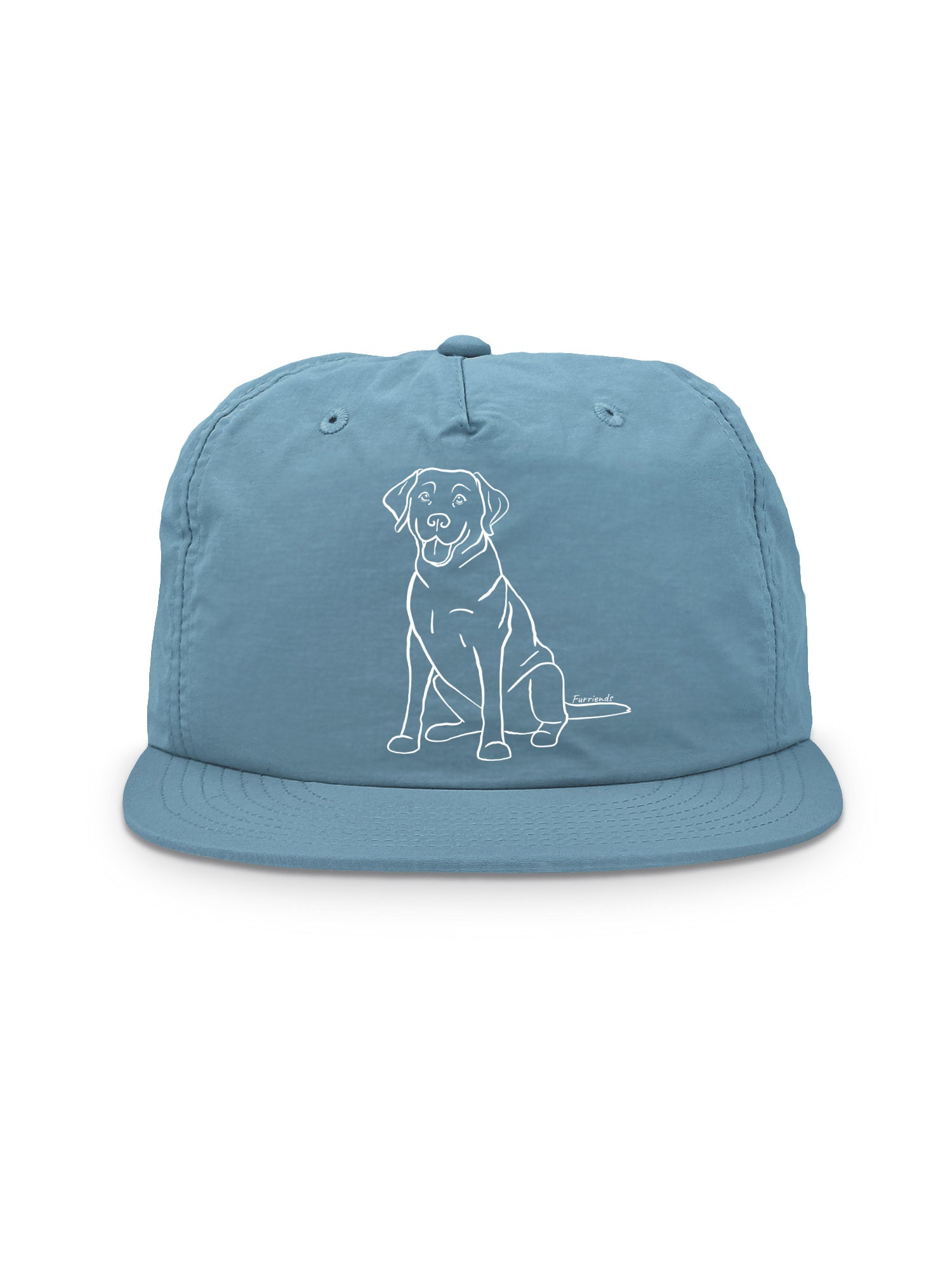 Labrador Quick-Dry Cap