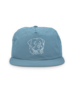 Rottweiler Quick-Dry Cap