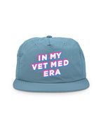 In My Vet Med Era Quick-Dry Cap