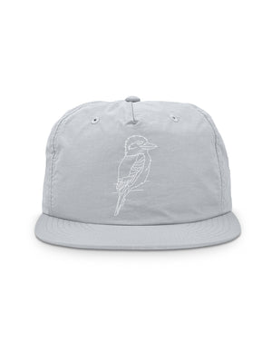 Kookaburra Quick-Dry Cap