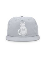Cat Mandala Quick-Dry Cap