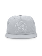 Cavalier King Charles Spaniel Quick-Dry Cap