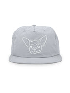 Chihuahua Quick-Dry Cap