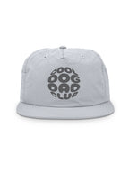 Cool Dog Dad Club Orb Quick-Dry Cap