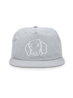 Dachshund Quick-Dry Cap