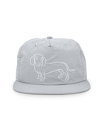 Dachshund Quick-Dry Cap