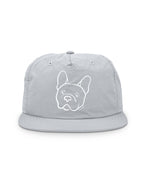 French Bulldog Quick-Dry Cap