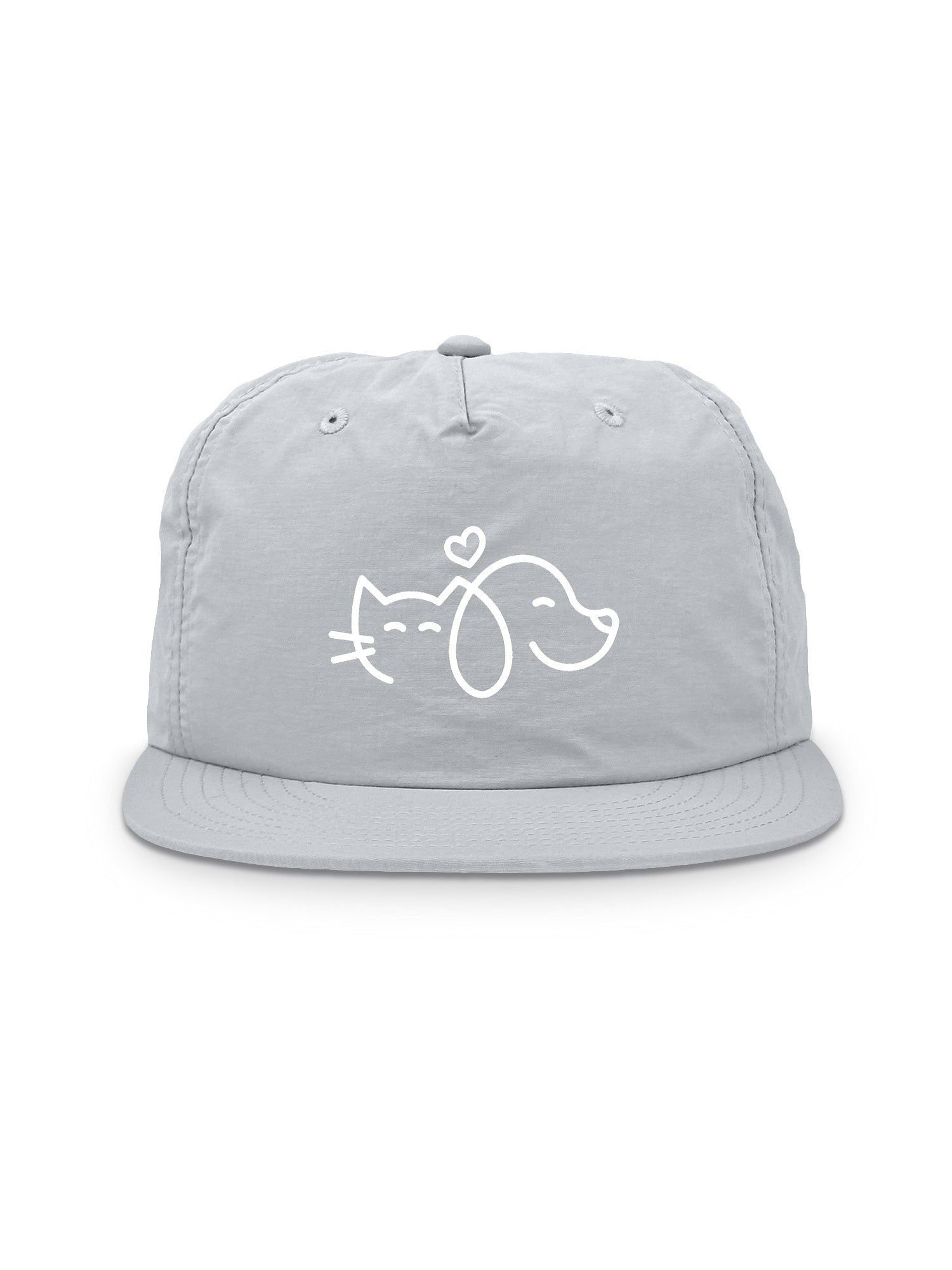 Furriends Signature Quick-Dry Cap