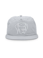 Great Dane Quick-Dry Cap