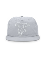 Greyhound Quick-Dry Cap