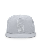Greyhound Quick-Dry Cap