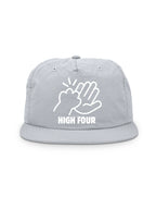 High Four Quick-Dry Cap
