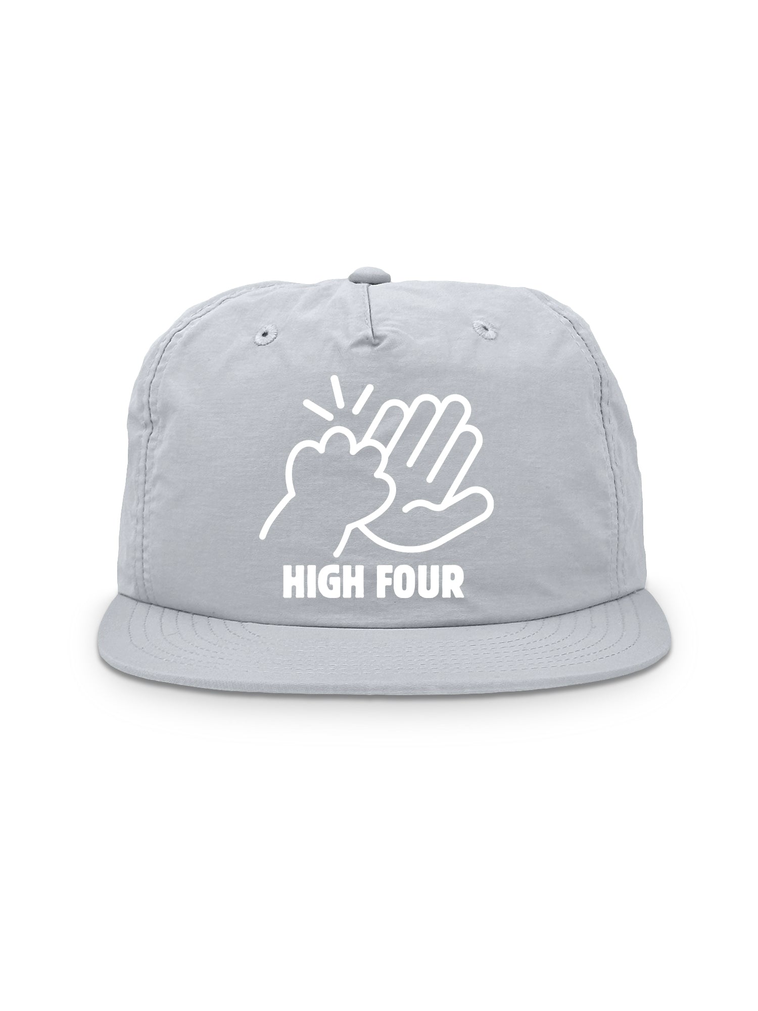 High Four Quick-Dry Cap