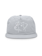 Jack Russell Terrier (Smooth Coat) Quick-Dry Cap
