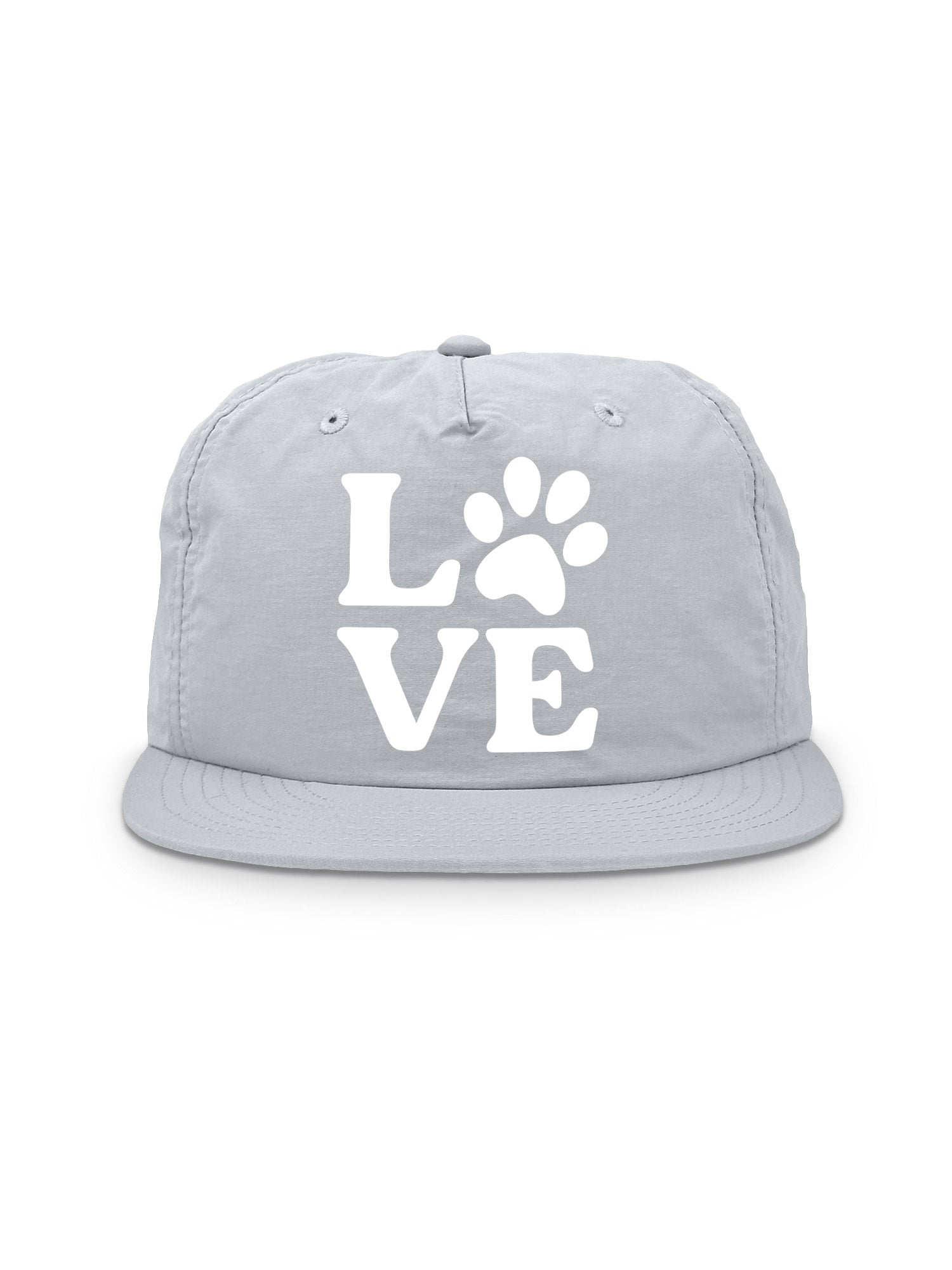 LOVE Quick-Dry Cap