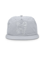 Labradoodle Quick-Dry Cap