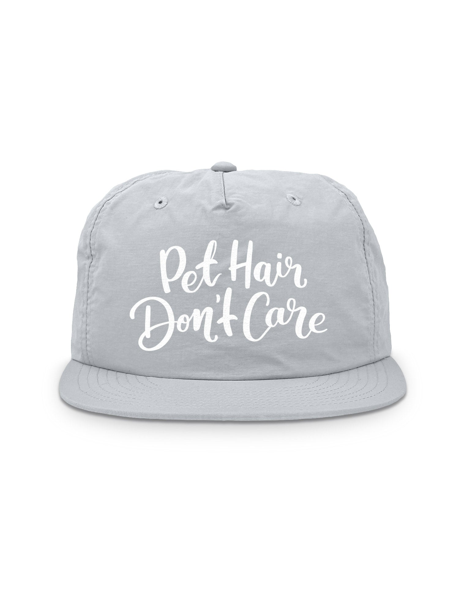 Pet Hair Don't Care Quick-Dry Cap