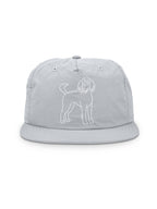 Poodle Quick-Dry Cap