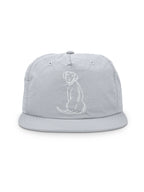 Rhodesian Ridgeback Quick-Dry Cap