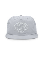 Rhodesian Ridgeback Quick-Dry Cap