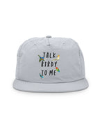 Talk Birdy To Me Quick-Dry Cap