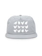 The Flock Quick-Dry Cap