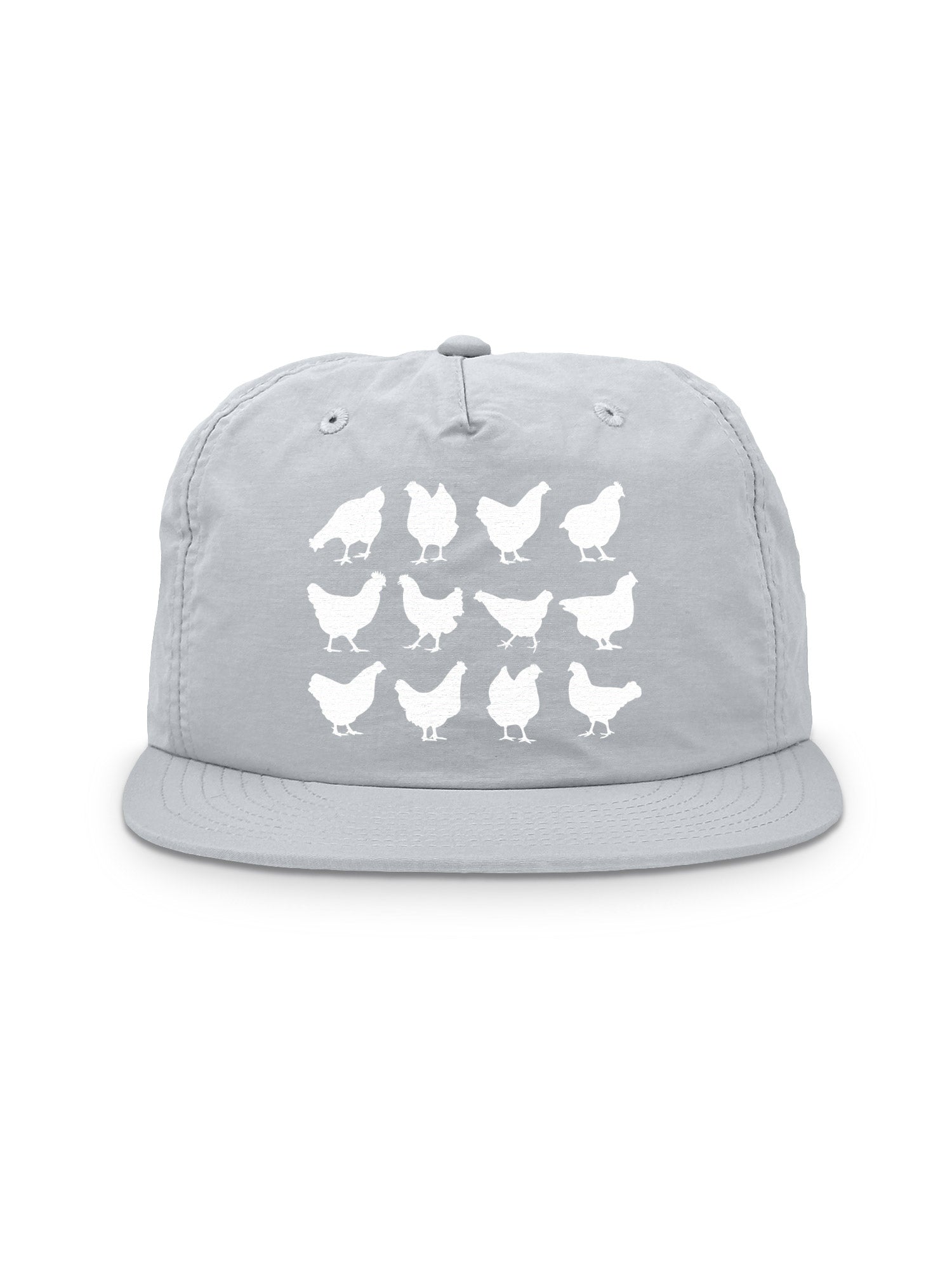 The Flock Quick-Dry Cap