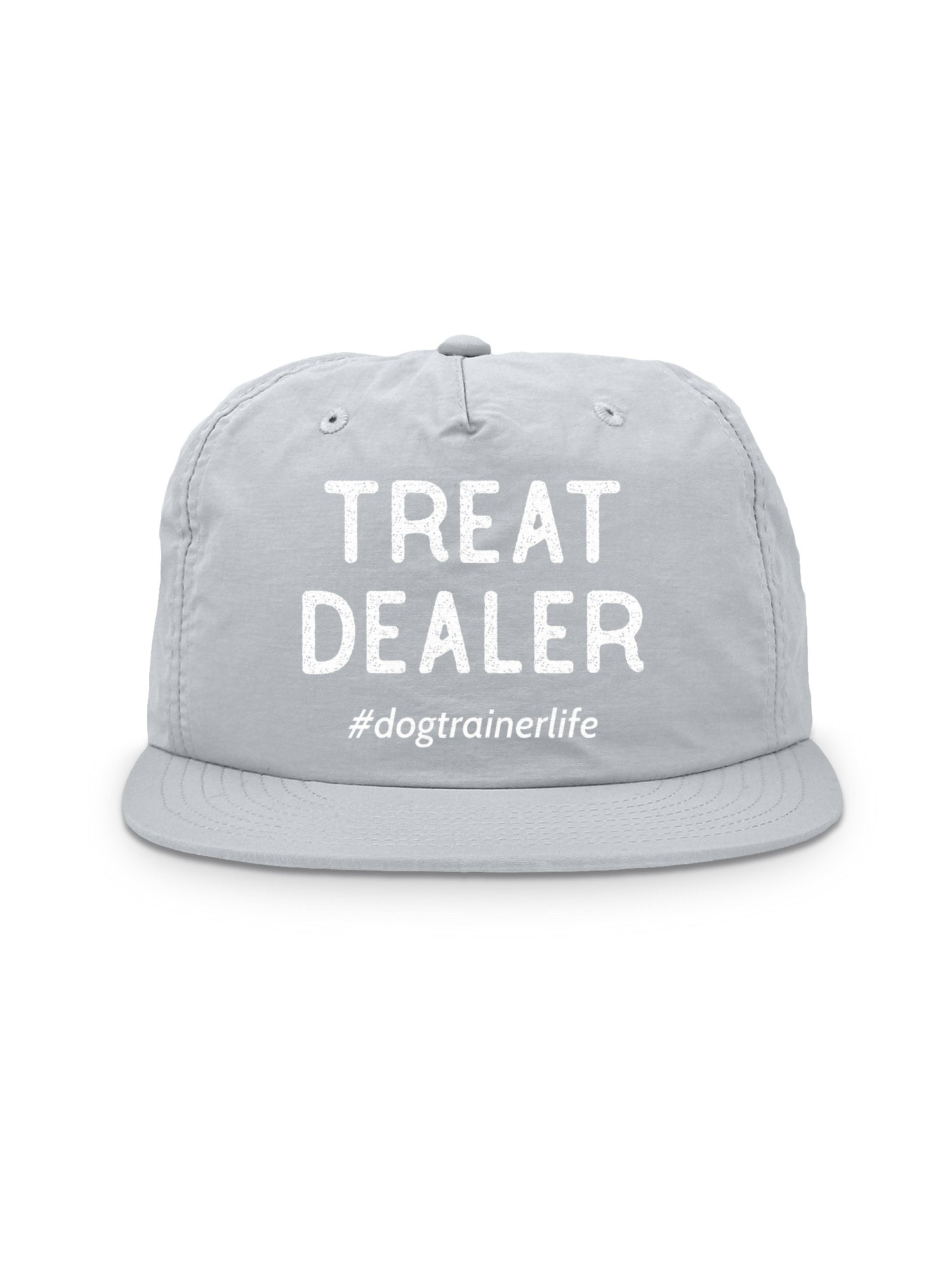 Treat Dealer Customisable Quick-Dry Cap