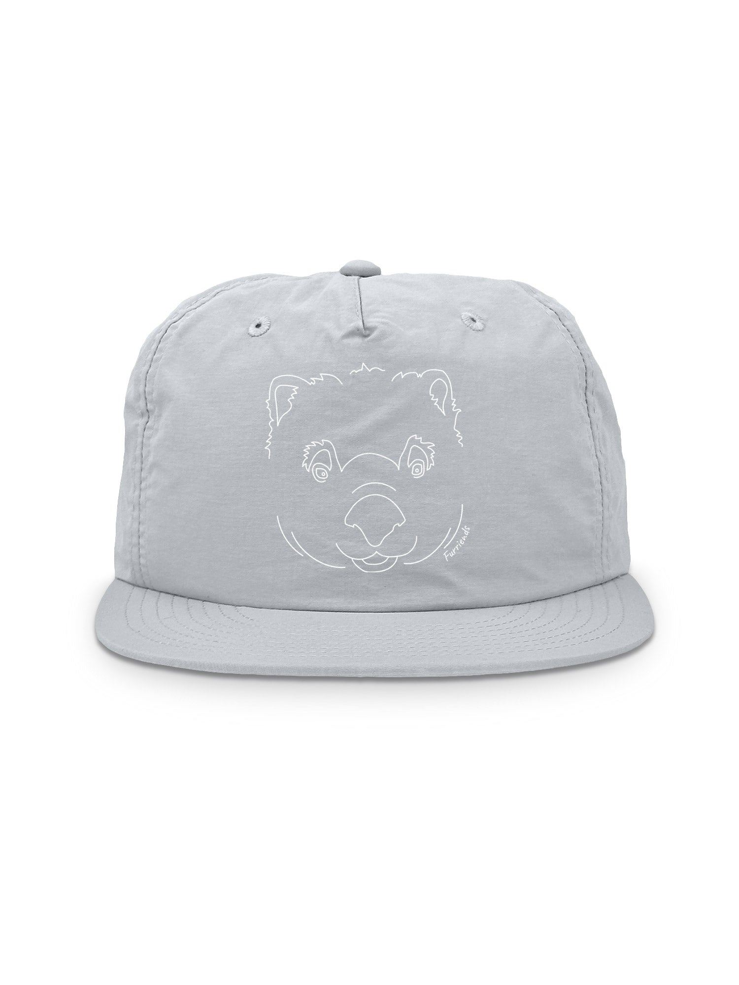 Wombat Quick-Dry Cap