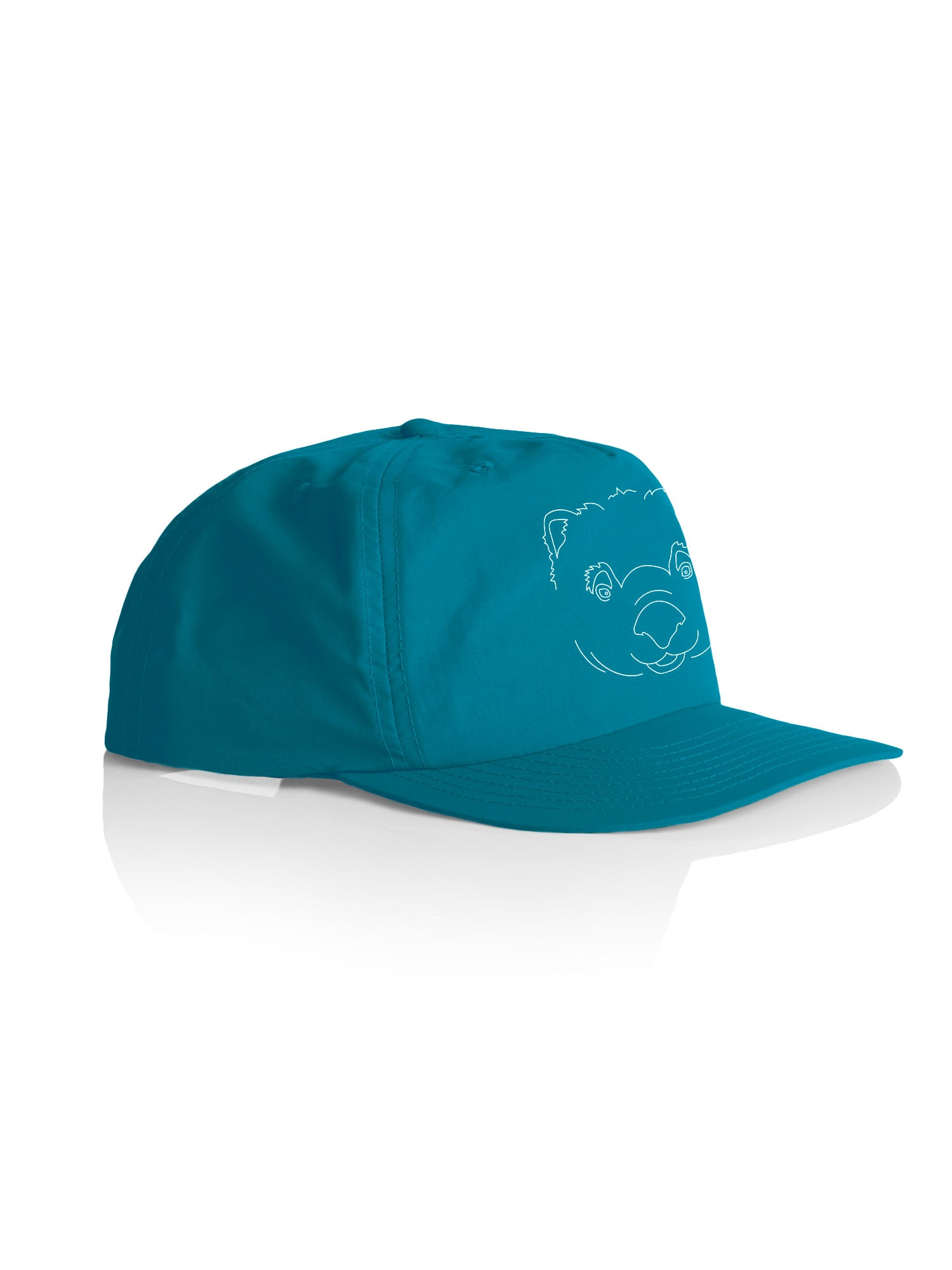 Wombat Quick-Dry Cap