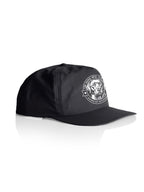 In Dog We Trust Quick-Dry Cap