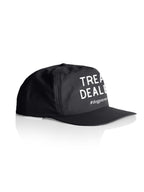 Treat Dealer Customisable Quick-Dry Cap