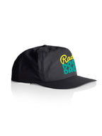 Rad Dog Dad Quick-Dry Cap