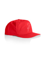 Kookaburra Quick-Dry Cap