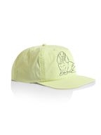 Basset Hound Quick-Dry Cap