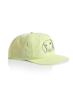 Dachshund Quick-Dry Cap